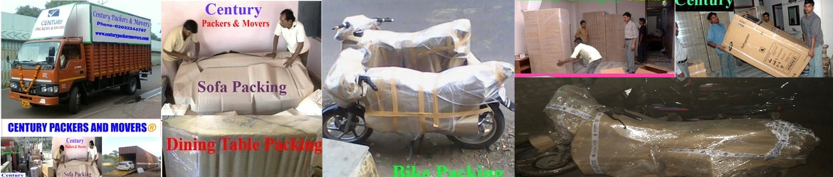 Local Packers and Movers Pune