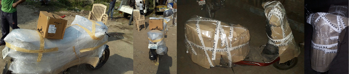 Packers and Movers Pune