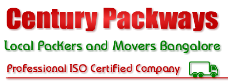 Local Packers and Movers Bangalore